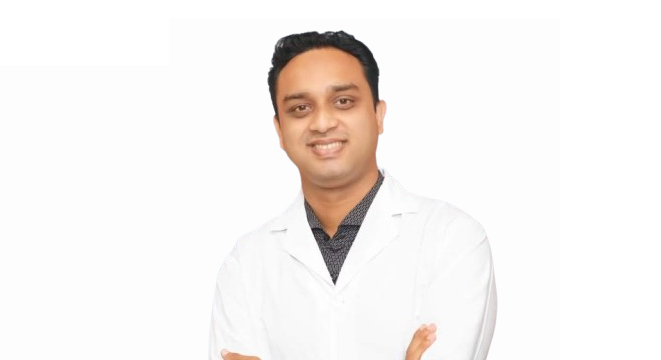 Dr. Md. Abdul Hafiz (Shafi)